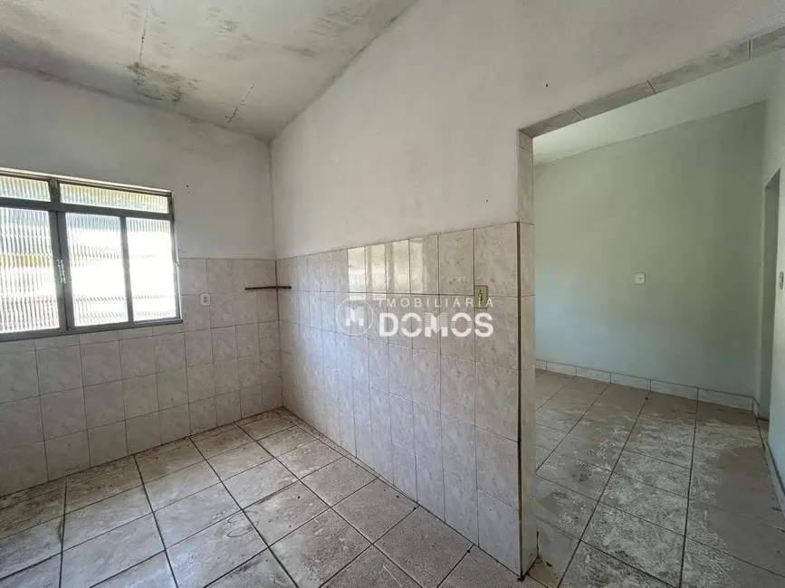 Casa com 6 quartos à venda, 230m2 em Aparecida - SP - imagem 9 Foto 9 de Casa com 6 quartos à venda, 230m2 em Aparecida - SP