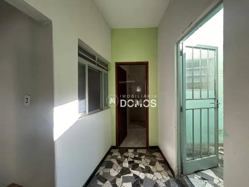 Casa com 6 quartos à venda, 230m2 em Aparecida - SP - imagem 8 Foto 8 de Casa com 6 quartos à venda, 230m2 em Aparecida - SP