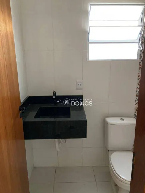 Foto 4 de Casa com 2 quartos à venda, 175m2 em Residencial Vila Rica, Lorena - SP