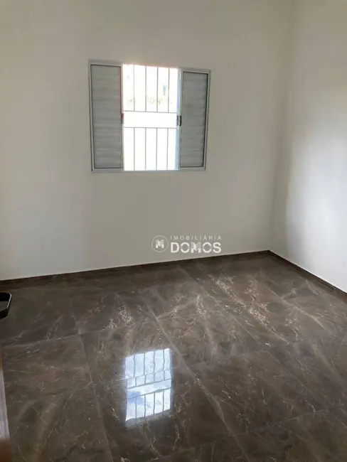 Foto 6 de Casa com 2 quartos à venda, 175m2 em Residencial Vila Rica, Lorena - SP