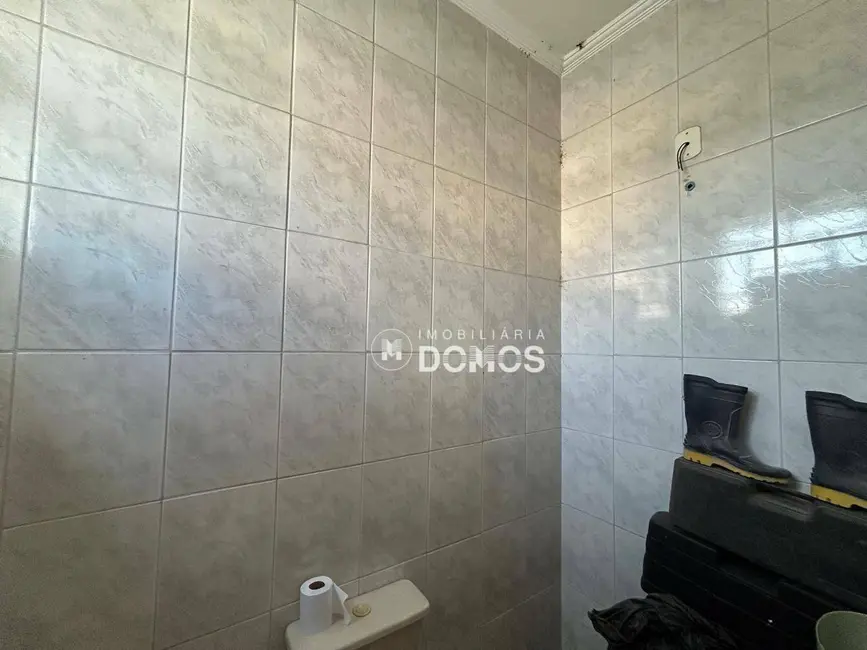 Foto 5 de Armazém / Galpão à venda, 255m2 em Figueira, Guaratingueta - SP