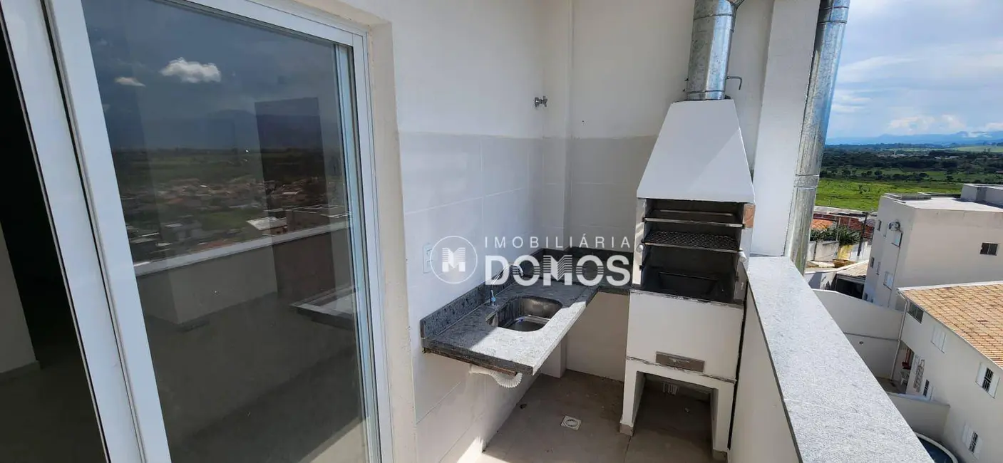 Foto 5 de Apartamento com 2 quartos à venda, 70m2 em Residencial Village Santana, Guaratingueta - SP