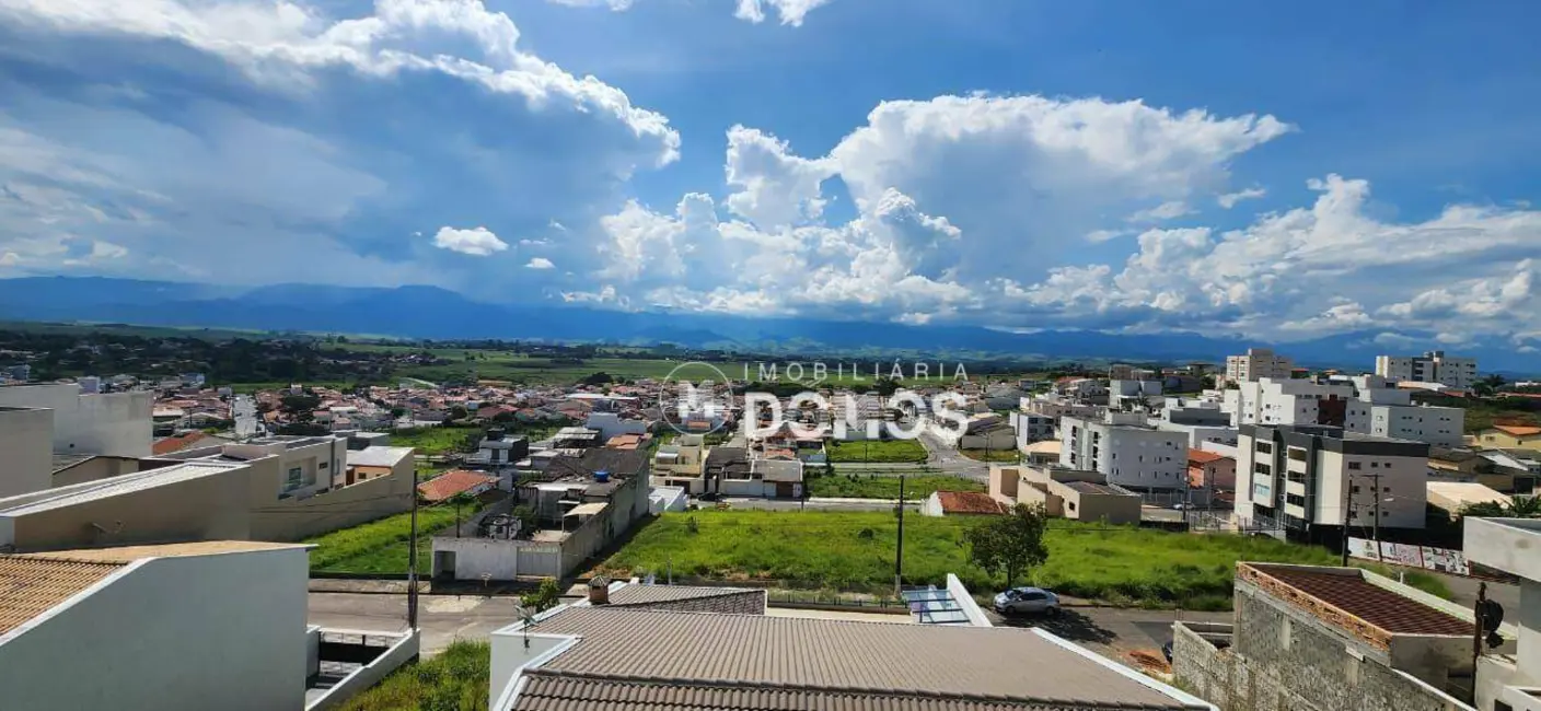 Foto 3 de Apartamento com 2 quartos à venda, 70m2 em Residencial Village Santana, Guaratingueta - SP