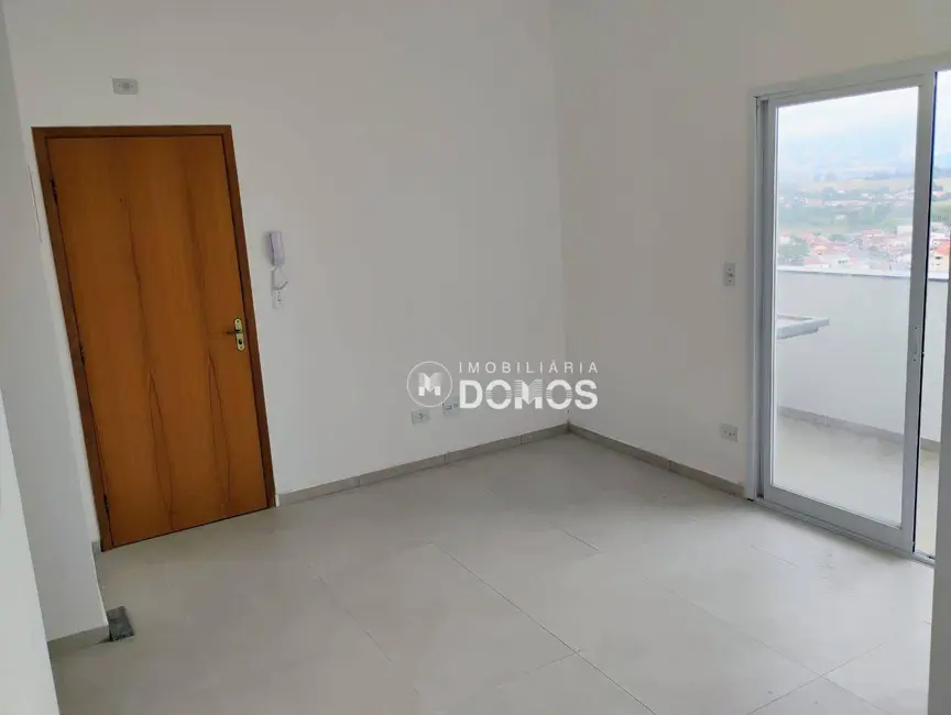 Apartamento com 2 quartos à venda, 70m2 em Residencial Village Santana, Guaratingueta - SP - imagem 7 Foto 7 de Apartamento com 2 quartos à venda, 70m2 em Residencial Village Santana, Guaratingueta - SP