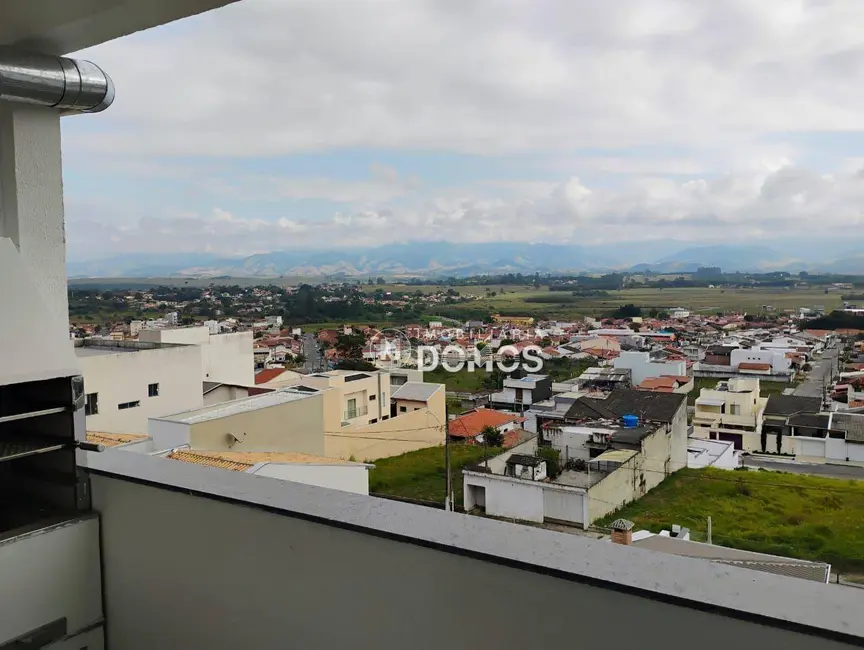 Apartamento com 2 quartos à venda, 70m2 em Residencial Village Santana, Guaratingueta - SP - imagem 4 Foto 4 de Apartamento com 2 quartos à venda, 70m2 em Residencial Village Santana, Guaratingueta - SP