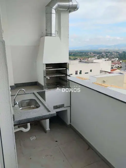 Apartamento com 2 quartos à venda, 70m2 em Residencial Village Santana, Guaratingueta - SP - imagem 6 Foto 6 de Apartamento com 2 quartos à venda, 70m2 em Residencial Village Santana, Guaratingueta - SP