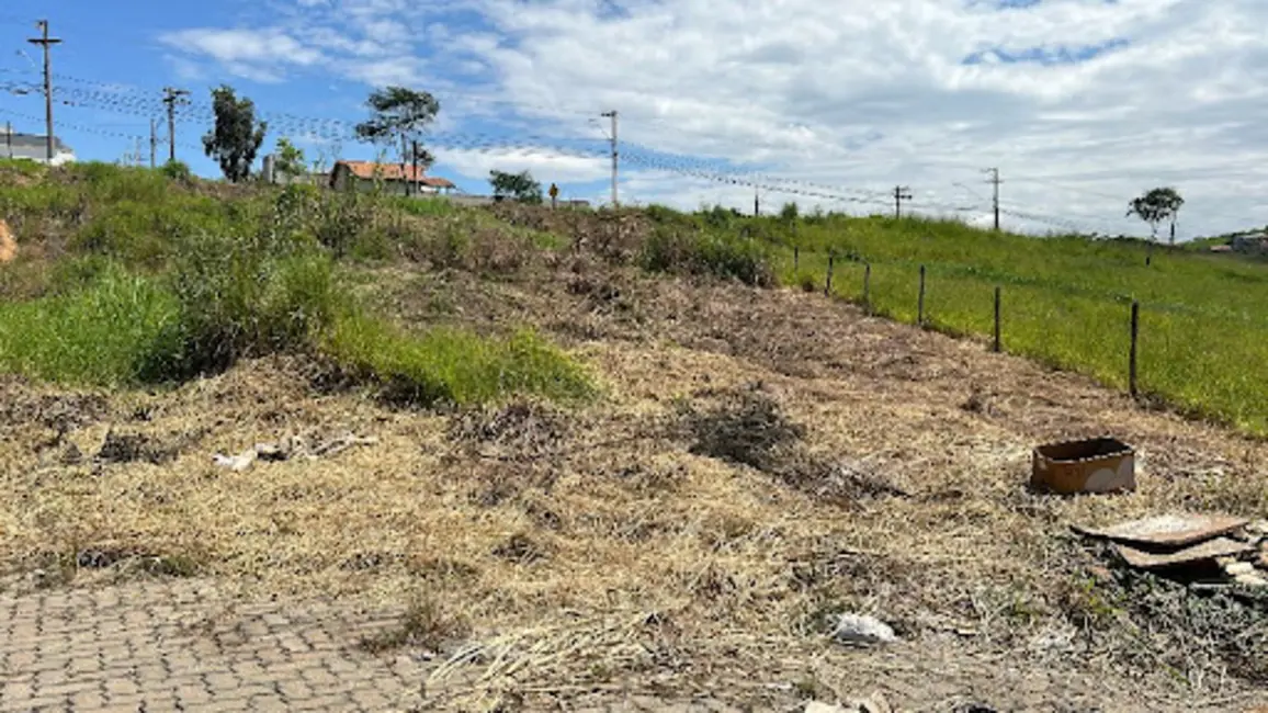 Foto 3 de Terreno / Lote à venda, 365m2 em Jardim do Vale II, Guaratingueta - SP