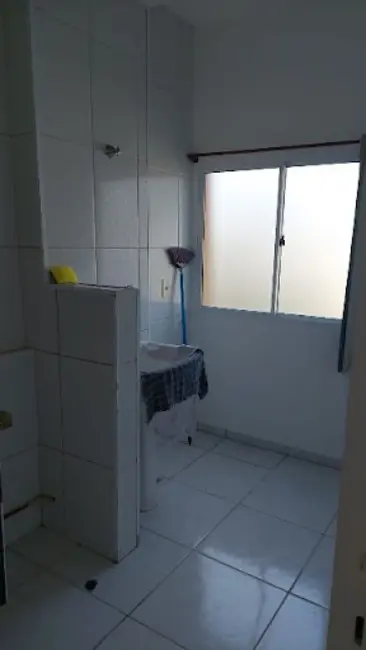 Foto 9 de Apartamento com 2 quartos à venda, 46m2 em São Dimas, Guaratingueta - SP