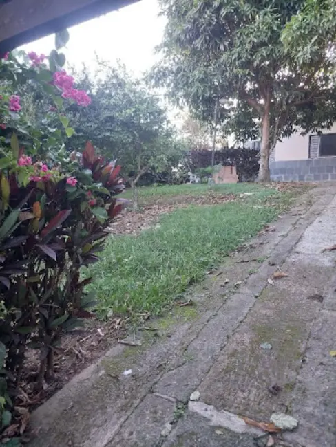 Foto 1 de Casa com 2 quartos à venda, 500m2 em Jardim Santa Luzia, Guaratingueta - SP