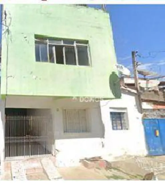 Casa com 5 quartos à venda, 66m2 em Aparecida - SP - imagem 1 Foto 1 de Casa com 5 quartos à venda, 66m2 em Aparecida - SP