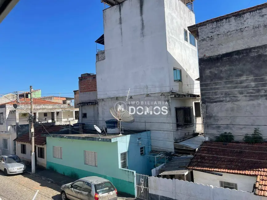 Casa com 5 quartos à venda, 66m2 em Aparecida - SP - imagem 7 Foto 7 de Casa com 5 quartos à venda, 66m2 em Aparecida - SP