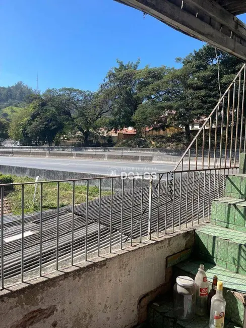 Casa com 5 quartos à venda, 66m2 em Aparecida - SP - imagem 4 Foto 4 de Casa com 5 quartos à venda, 66m2 em Aparecida - SP