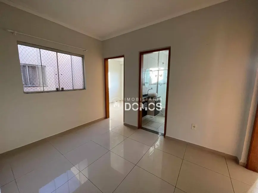 Foto 1 de Apartamento com 2 quartos à venda, 75m2 em Jardim Bela Vista, Guaratingueta - SP