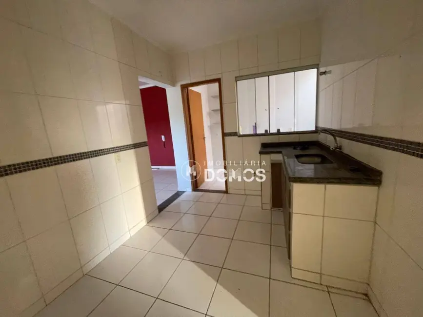 Foto 2 de Apartamento com 2 quartos à venda, 75m2 em Jardim Bela Vista, Guaratingueta - SP