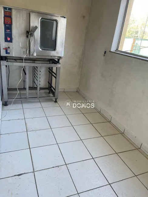Foto 2 de Loja para alugar, 1000m2 em Pedregulho, Guaratingueta - SP