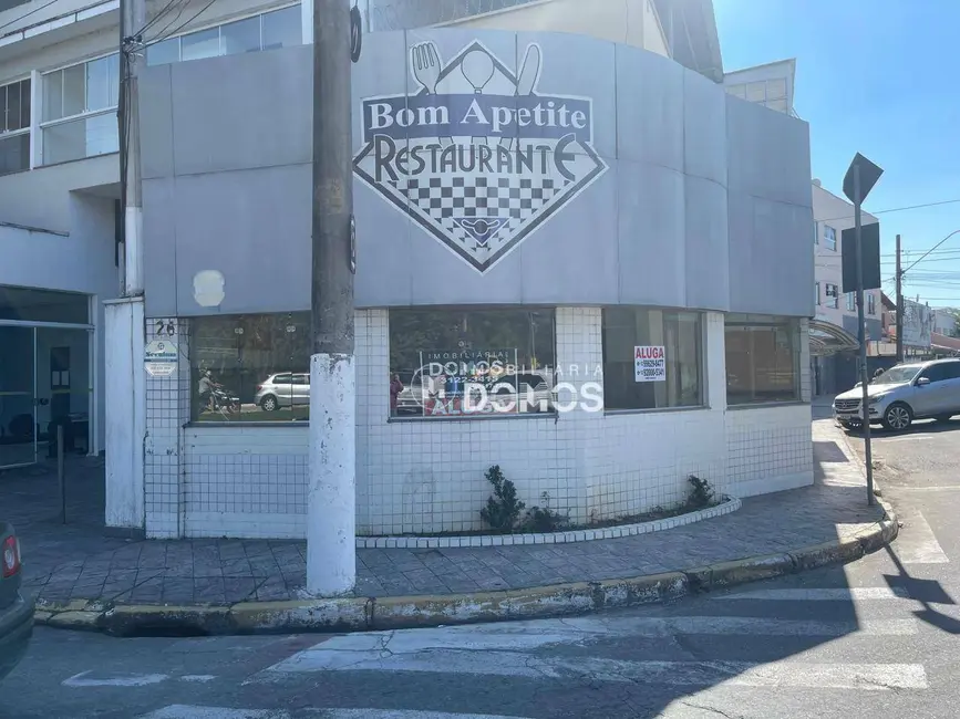 Foto 1 de Loja para alugar, 1000m2 em Pedregulho, Guaratingueta - SP