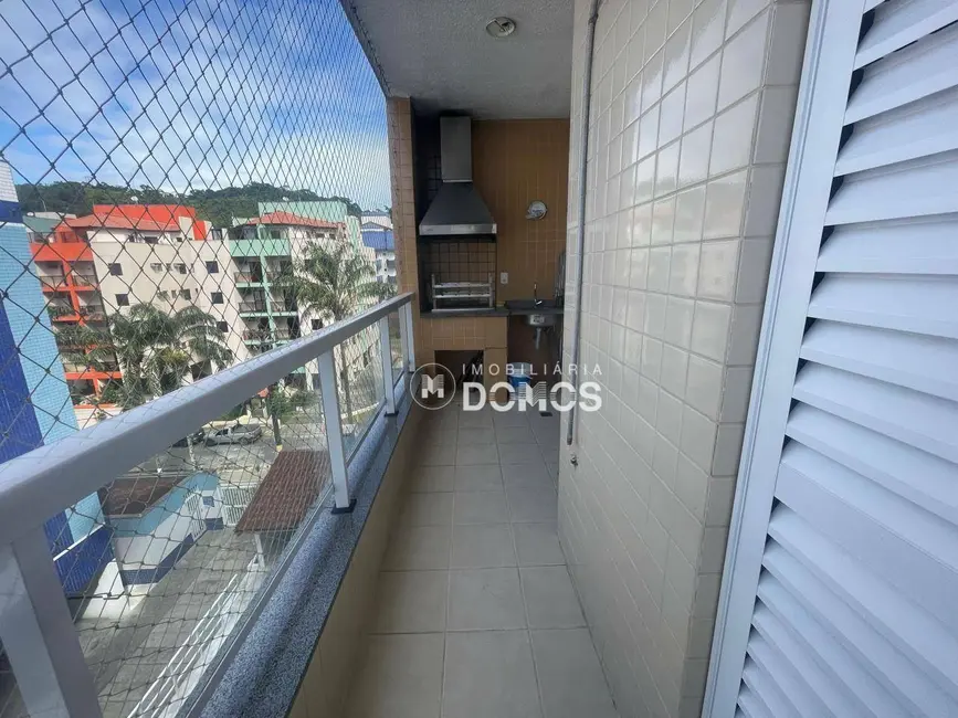 Foto 6 de Apartamento com 2 quartos à venda, 82m2 em Ubatuba - SP