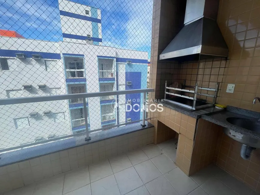 Foto 4 de Apartamento com 2 quartos à venda, 82m2 em Ubatuba - SP