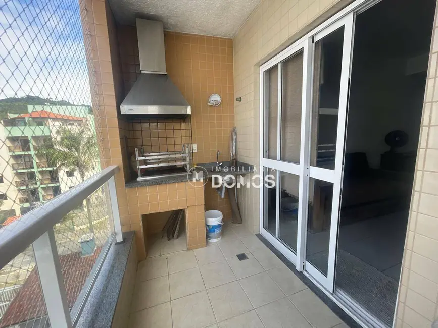 Foto 7 de Apartamento com 2 quartos à venda, 82m2 em Ubatuba - SP