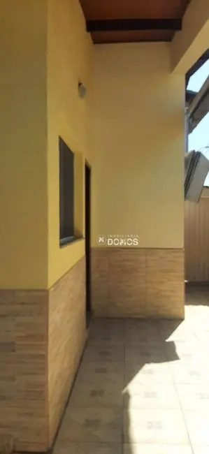 Foto 4 de Casa com 3 quartos à venda, 140m2 em Parque Residencial Beira Rio, Guaratingueta - SP