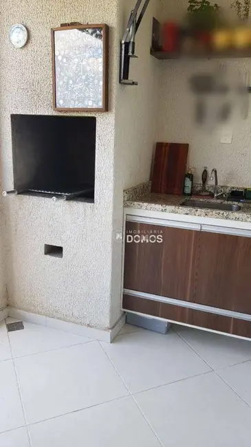 Foto 3 de Apartamento com 3 quartos à venda, 104m2 em Residencial Village Santana, Guaratingueta - SP