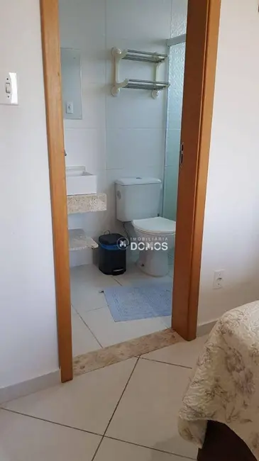 Foto 5 de Apartamento com 3 quartos à venda, 104m2 em Residencial Village Santana, Guaratingueta - SP