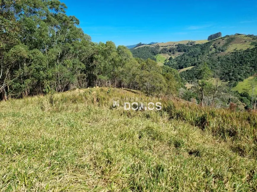 Foto 1 de Sítio / Rancho à venda, 72600m2 em Cunha - SP