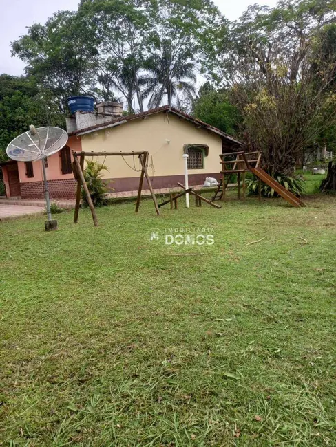 Foto 3 de Chácara com 2 quartos à venda, 16777215m2 em Guaratingueta - SP