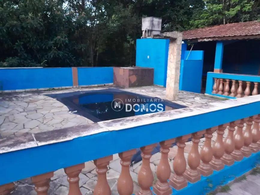 Foto 6 de Chácara com 2 quartos à venda, 16777215m2 em Guaratingueta - SP