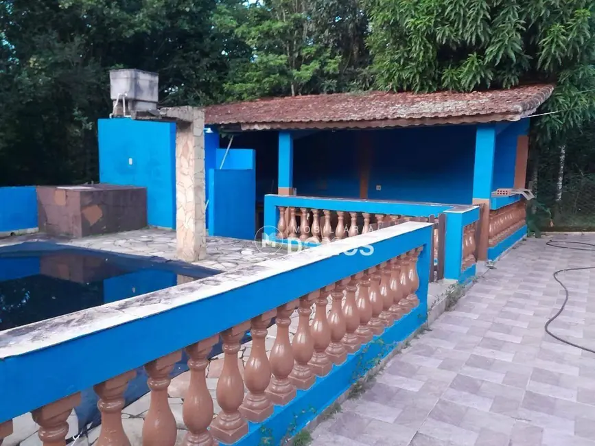 Foto 7 de Chácara com 2 quartos à venda, 16777215m2 em Guaratingueta - SP