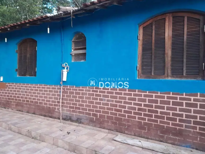 Foto 8 de Chácara com 2 quartos à venda, 16777215m2 em Guaratingueta - SP