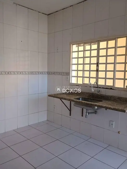 Foto 3 de Casa com 3 quartos à venda, 150m2 em Parque Residencial Beira Rio, Guaratingueta - SP