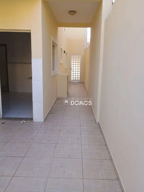 Foto 6 de Casa com 3 quartos à venda, 150m2 em Parque Residencial Beira Rio, Guaratingueta - SP