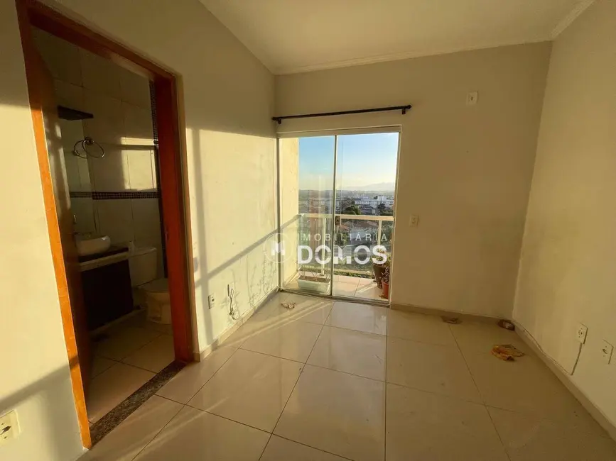 Foto 6 de Apartamento com 2 quartos à venda, 85m2 em Jardim Bela Vista, Guaratingueta - SP