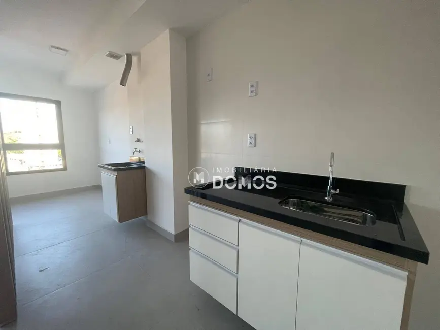 Apartamento com 2 quartos para alugar, 73m2 em Nova Guará, Guaratingueta - SP - imagem 4 Foto 4 de Apartamento com 2 quartos para alugar, 73m2 em Nova Guará, Guaratingueta - SP