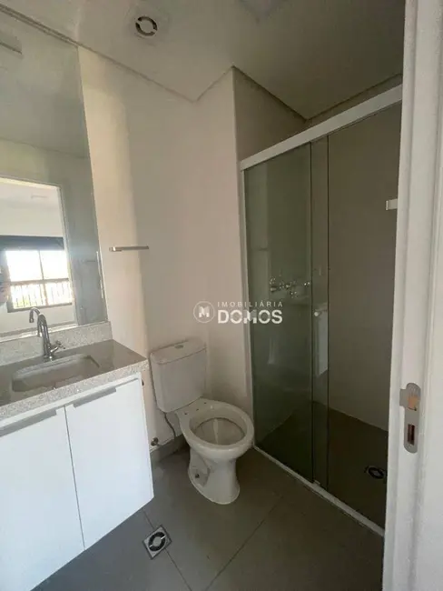 Apartamento com 2 quartos para alugar, 73m2 em Nova Guará, Guaratingueta - SP - imagem 3 Foto 3 de Apartamento com 2 quartos para alugar, 73m2 em Nova Guará, Guaratingueta - SP