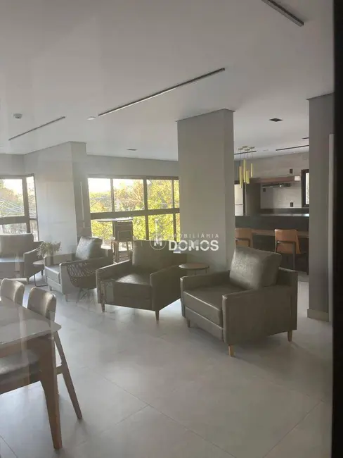 Apartamento com 2 quartos para alugar, 73m2 em Nova Guará, Guaratingueta - SP - imagem 9 Foto 9 de Apartamento com 2 quartos para alugar, 73m2 em Nova Guará, Guaratingueta - SP