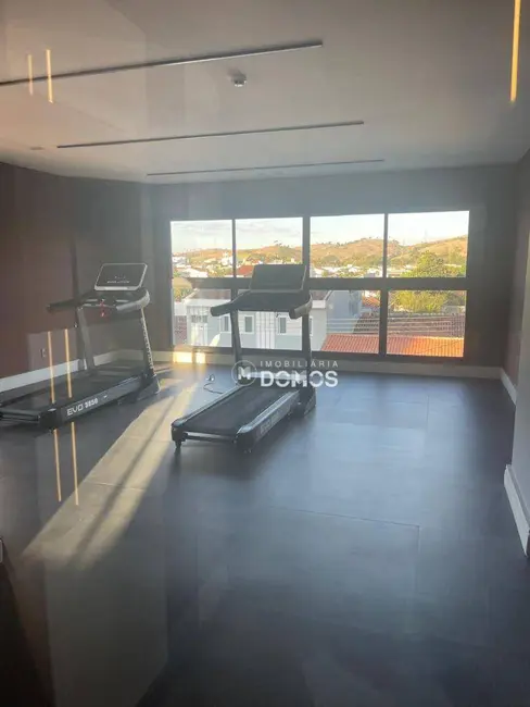 Foto 5 de Apartamento com 2 quartos para alugar, 73m2 em Nova Guará, Guaratingueta - SP