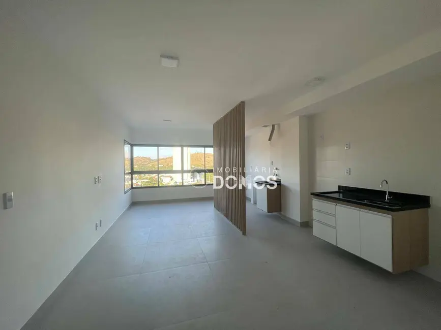 Foto 1 de Apartamento com 2 quartos para alugar, 73m2 em Nova Guará, Guaratingueta - SP