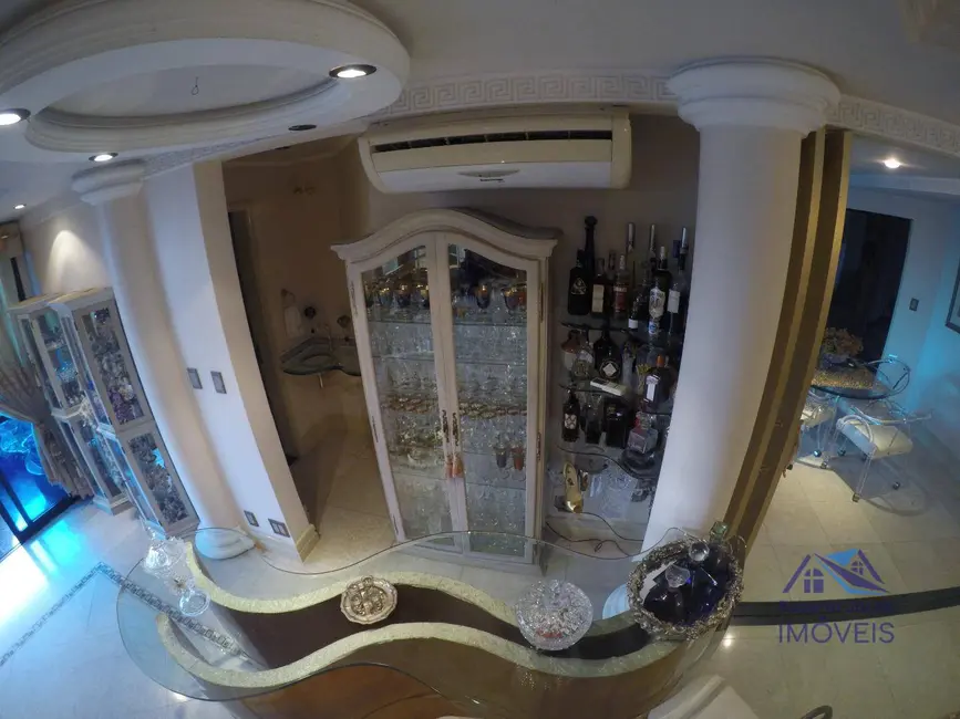 Foto 3 de Apartamento com 4 quartos à venda, 360m2 em Ponta Negra, Manaus - AM