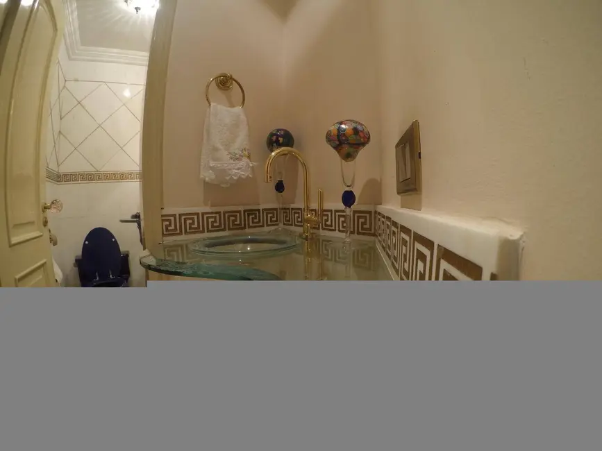 Foto 6 de Apartamento com 4 quartos à venda, 360m2 em Ponta Negra, Manaus - AM