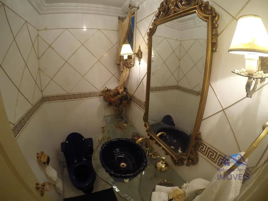 Foto 7 de Apartamento com 4 quartos à venda, 360m2 em Ponta Negra, Manaus - AM