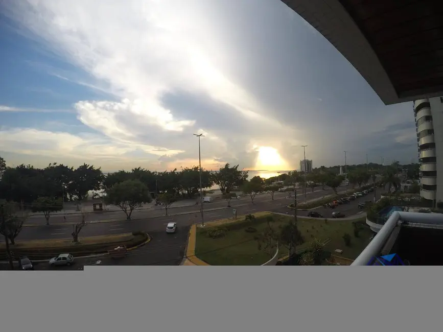Foto 8 de Apartamento com 4 quartos à venda, 360m2 em Ponta Negra, Manaus - AM