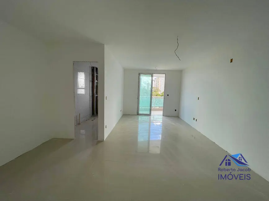 Foto 6 de Apartamento com 3 quartos à venda, 179m2 em Ponta Negra, Manaus - AM