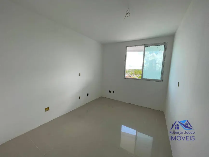 Foto 9 de Apartamento com 3 quartos à venda, 179m2 em Ponta Negra, Manaus - AM