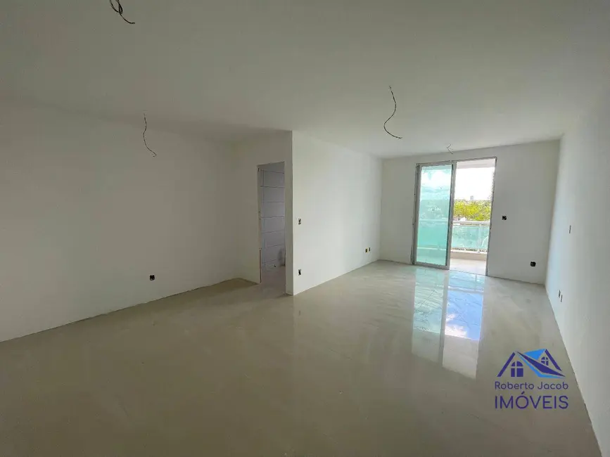 Foto 5 de Apartamento com 3 quartos à venda, 179m2 em Ponta Negra, Manaus - AM