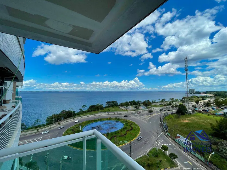 Foto 3 de Apartamento com 3 quartos à venda, 179m2 em Ponta Negra, Manaus - AM