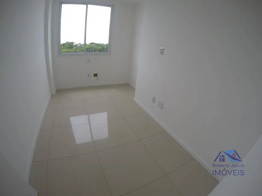 Foto 6 de Apartamento com 3 quartos à venda, 68m2 em Flores, Manaus - AM
