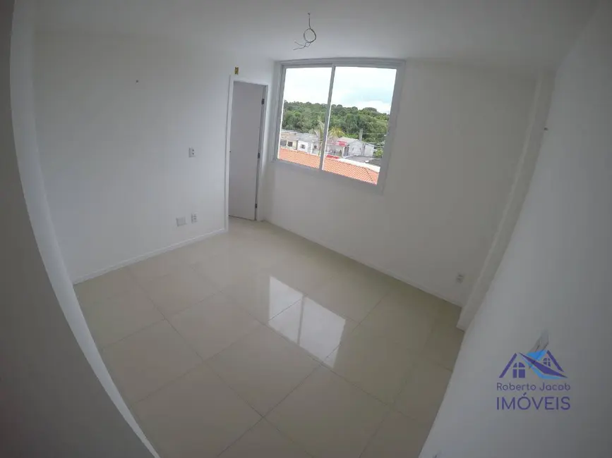 Foto 8 de Apartamento com 3 quartos à venda, 68m2 em Flores, Manaus - AM