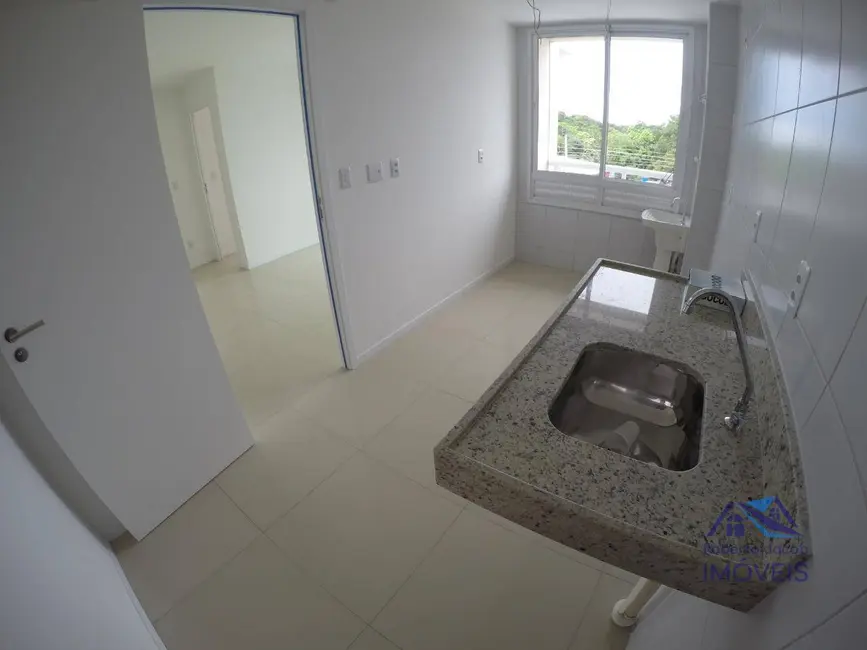 Foto 4 de Apartamento com 3 quartos à venda, 68m2 em Flores, Manaus - AM